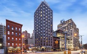 Four Points by Sheraton Manhattan Midtown West